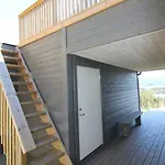 Modern With Panoramic View Of The Nisser * Trontveit