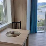 別荘 Modern With Panoramic View Of The Nisser Trontveit