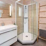 Modern With Panoramic View Of The Nisser 別荘 *