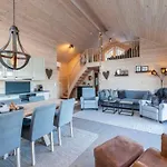 Modern With Panoramic View Of The Nisser