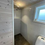Modern With Panoramic View Of The Nisser 別荘 *