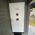 別荘 Modern With Panoramic View Of The Nisser Trontveit